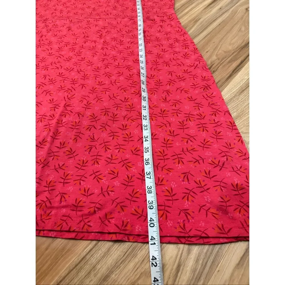 Gudrun Sjoden dress sz XL